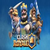 Clash Royale por Cuenta