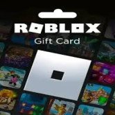 Tarjetas de Roblox Globales
