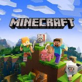 Minecraf