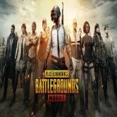 Pines PUBG Mobile
